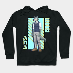 Legosi Hoodie